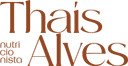 Thaís Alves Nutricionista